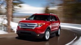 Timeline: La Evolución De Los Carros