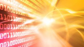 Timeline: Historia de la informatica