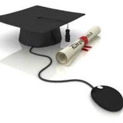 Timeline: Educación a Distancia