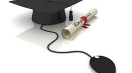 Timeline: Educación a Distancia