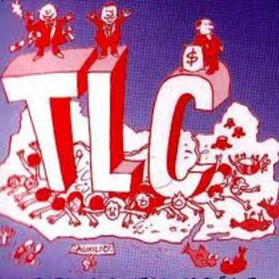 Timeline: TLC que ha firmado México