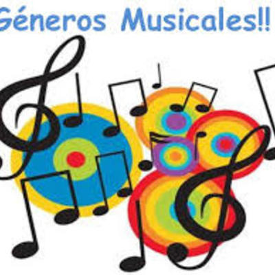 Timeline: Generos Contemporaneos