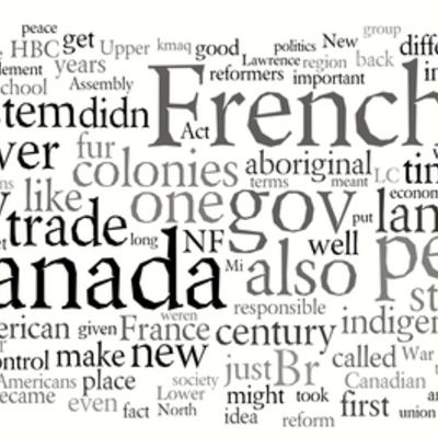 Timeline: Canadian History