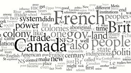 Timeline: Canadian History