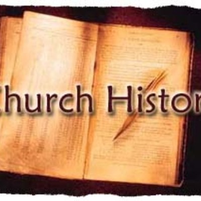 Timeline: Church In History Timeline