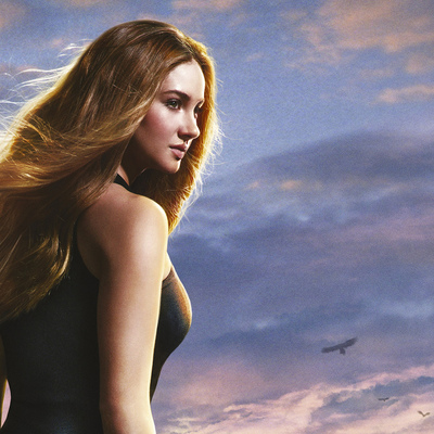 Timeline: Shailene Woodley