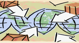 Timeline: Tratado de Libre Comercio