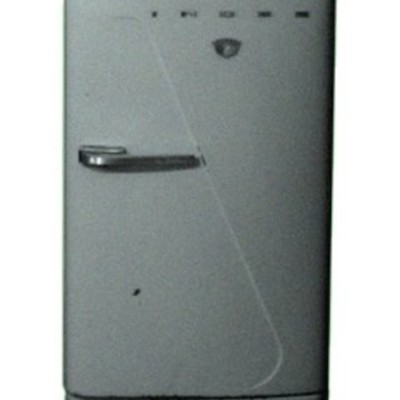 Timeline: the fridge