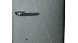 Timeline: the fridge