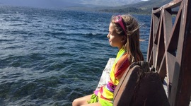 Timeline: Mi vida hasta ahora