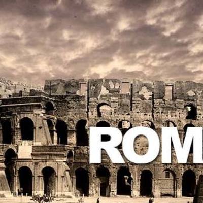 Timeline: Roma