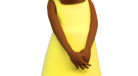 Timeline: Ava's Life