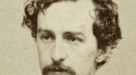 Timeline: Lincoln's Killer (Timeline Edition) By Evanator