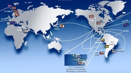 Timeline: Mexico sin Fronteras Económicas