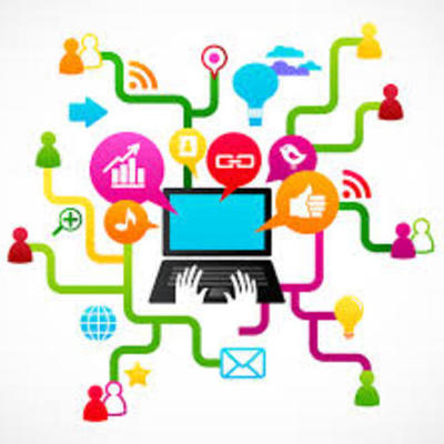 Timeline: Netiqueta redes sociales