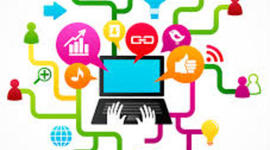 Timeline: Netiqueta redes sociales