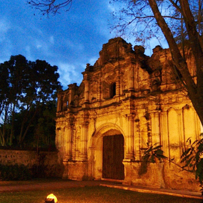 Timeline: Historia de Guatemala (II Unidad de Sociales)