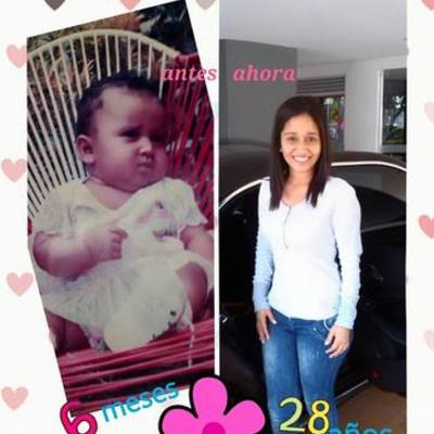 Timeline: Proceso de mi aprendizaje 1986- 2015