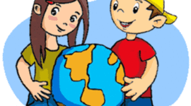 Timeline: OBJETIVOS, PRINCIPIOS Y ENFOQUES DE LA EDUCACIÓN AMBIENTAL