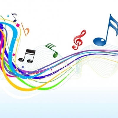 Timeline: Línea de tiempo de la música