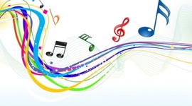 Timeline: Línea de tiempo de la música