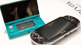 Timeline: The evolution of mobile gaming