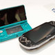 Nintendo 3ds and ps vita