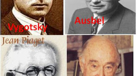 Timeline: El constructivismo