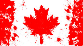 Timeline: 1800-1905 Major Canadian Events