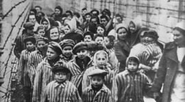 Timeline: The Holocaust