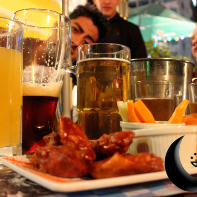 Timeline: Los mejores bares de Quito y sus promos