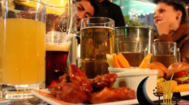 Timeline: Los mejores bares de Quito y sus promos