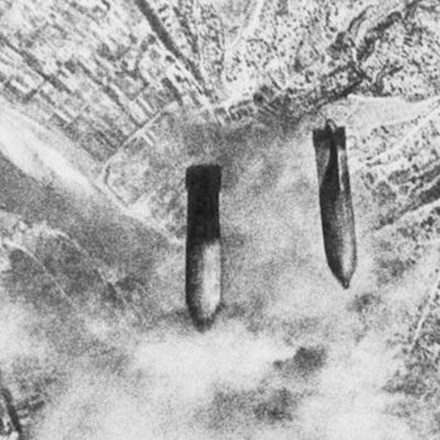 Timeline: Girona sota les bombes