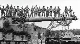 Timeline: Segunda Guerra Mundial