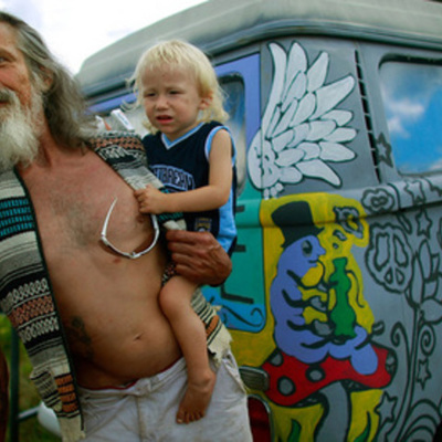 Timeline: Festival de Woodstock