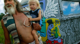 Timeline: Festival de Woodstock