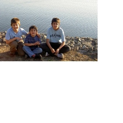 Timeline: mi vida hasta hoy