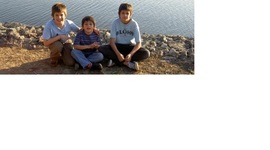 Timeline: mi vida hasta hoy