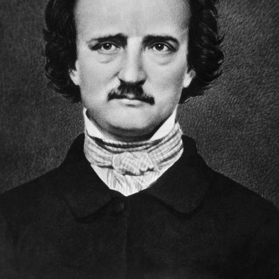 Timeline: Edgar Allan Poe