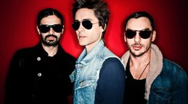 Timeline: Дискография "30 Seconds to Mars"