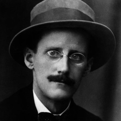 Timeline: James Joyce's life