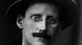 Timeline: James Joyce's life