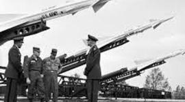 Timeline: The Cold War