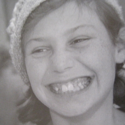 Timeline: Justine's liftime events