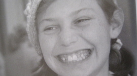 Timeline: Justine's liftime events