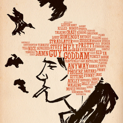 Timeline: The Catcher in the Rye