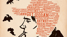 Timeline: The Catcher in the Rye