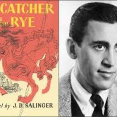 Timeline: The Catcher In The Rye