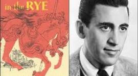 Timeline: The Catcher In The Rye