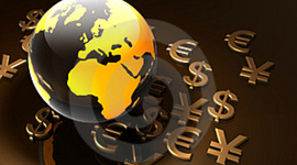 Timeline: Evolución de la Economía.